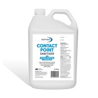 BioProtect Contact Point Sanitiser 5L