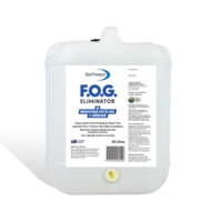 BioProtect F.O.G. Eliminator 20L