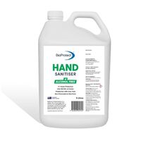 BioProtect Hand Sanitiser 5L