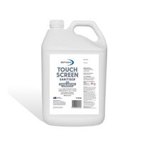 BioProtect Touch Screen Sanitiser 5L